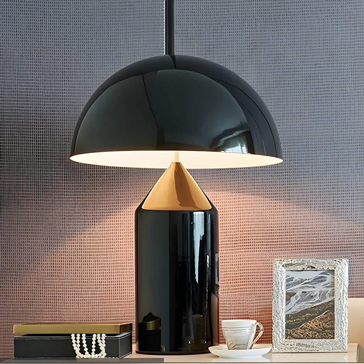 Noctel – Vintage Table Lamp