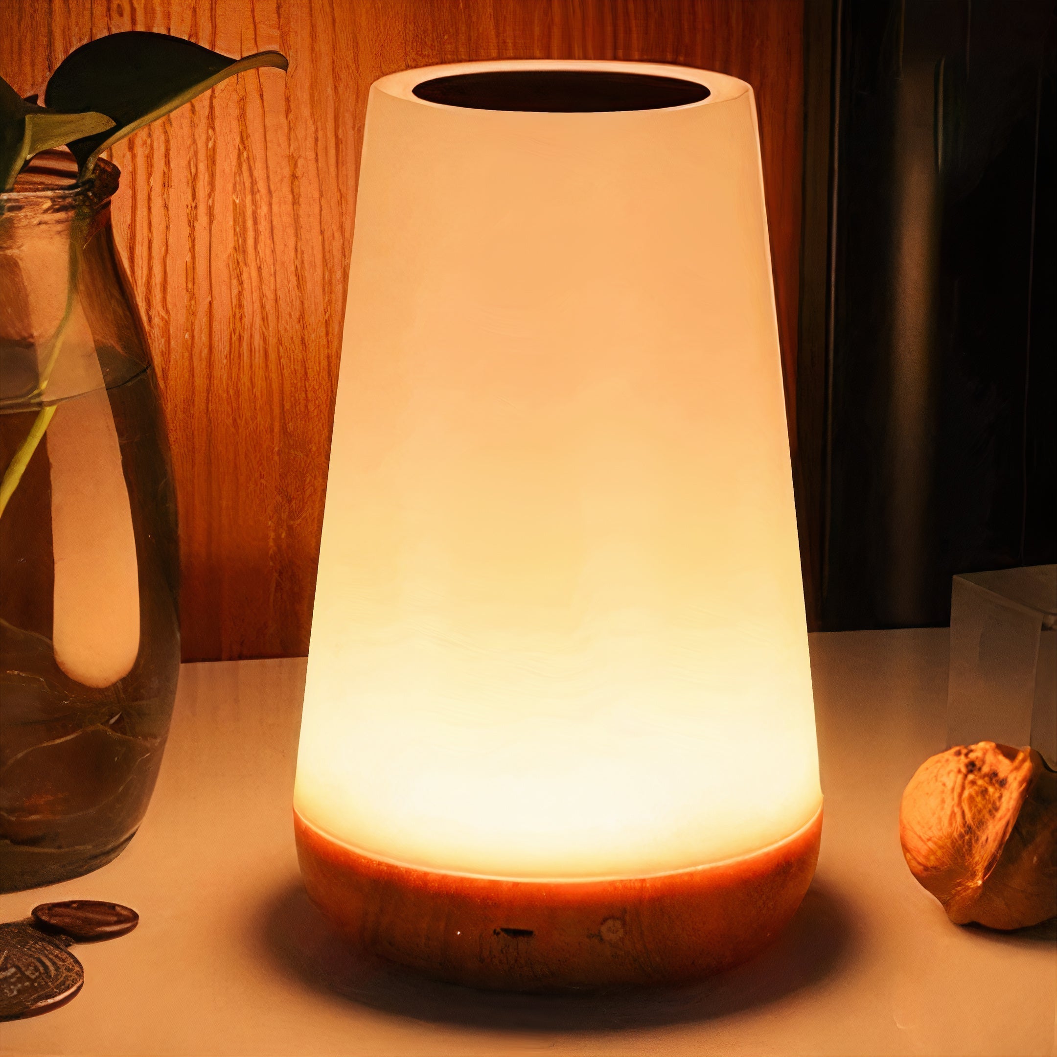 Oralune – Touch-activated night light