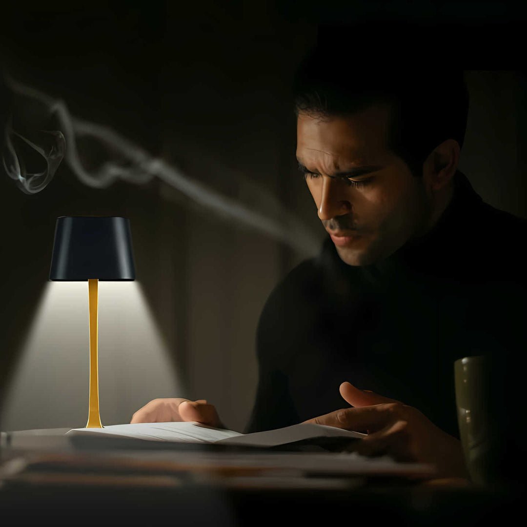 Grisara - Wireless Touch Lamp