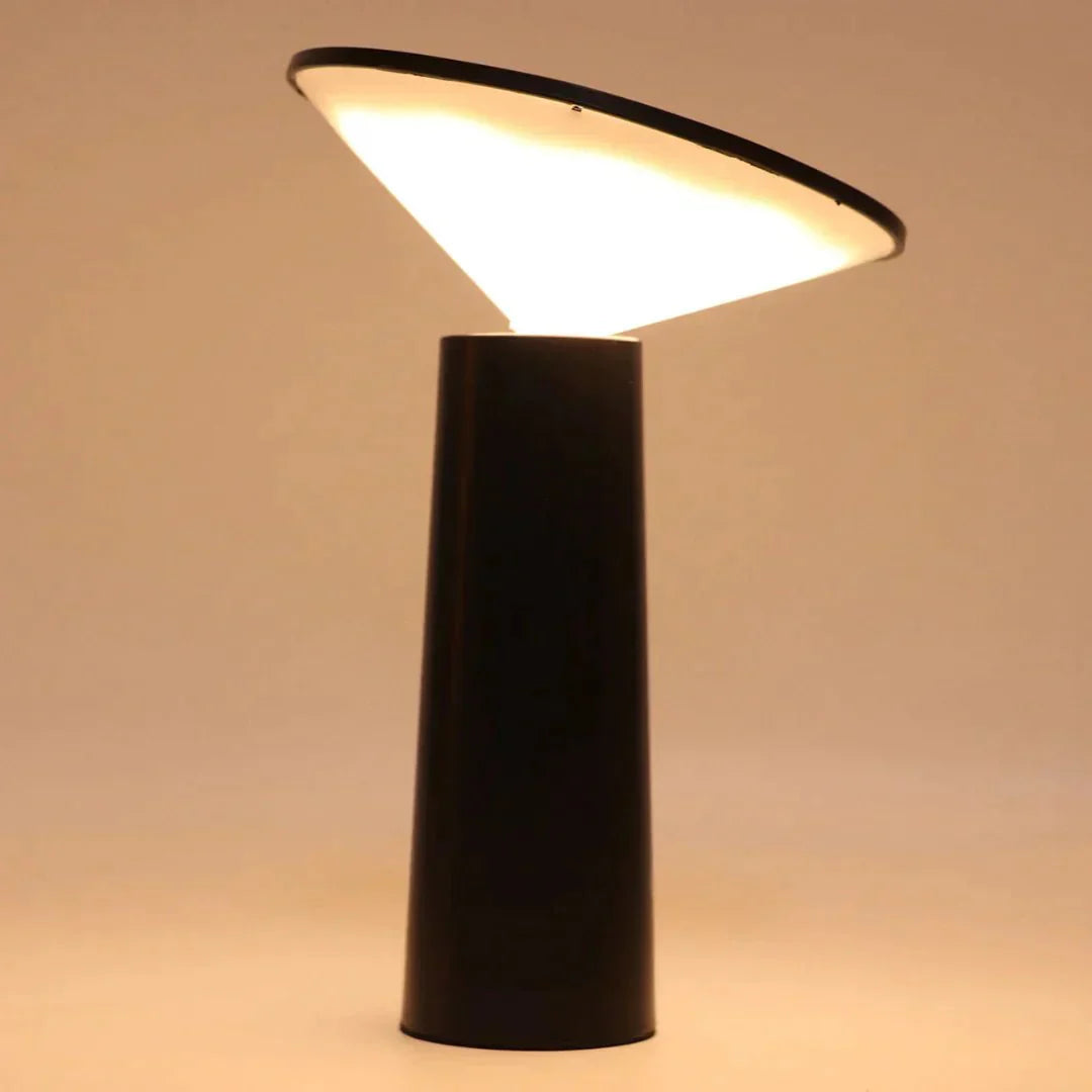 Clarion - Rotating Table Lamp
