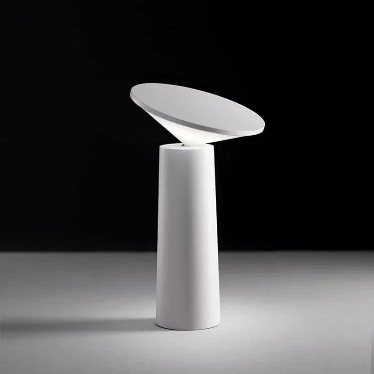 Clarion - Rotating Table Lamp