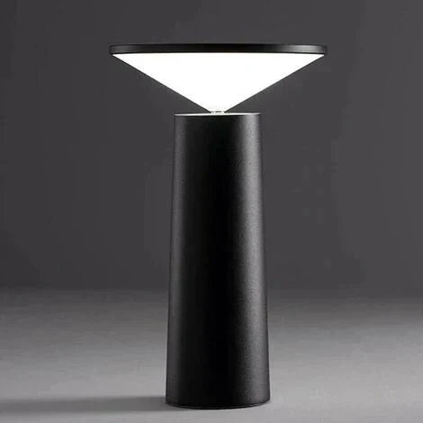 Clarion - Rotating Table Lamp