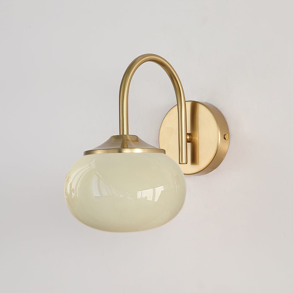 Glowel - Marshmallow Wall Lamp