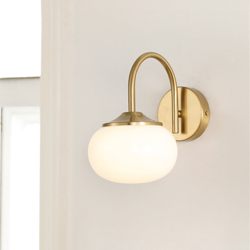 Glowel - Marshmallow Wall Lamp