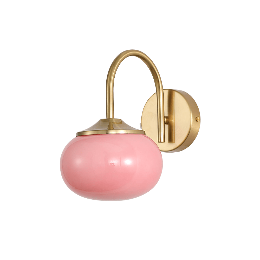 Glowel - Marshmallow Wall Lamp