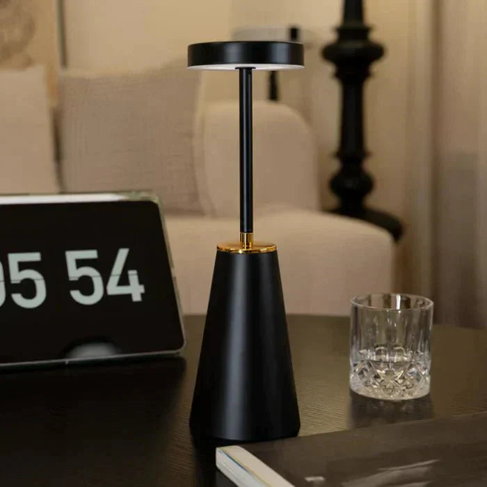 Solnix – Wireless Table Lamp