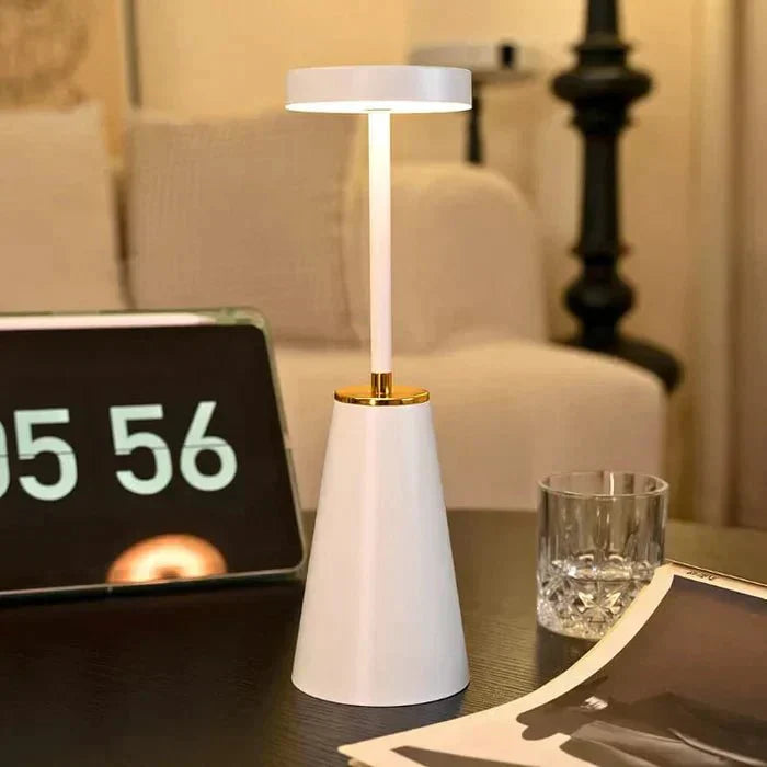 Solnix – Wireless Table Lamp