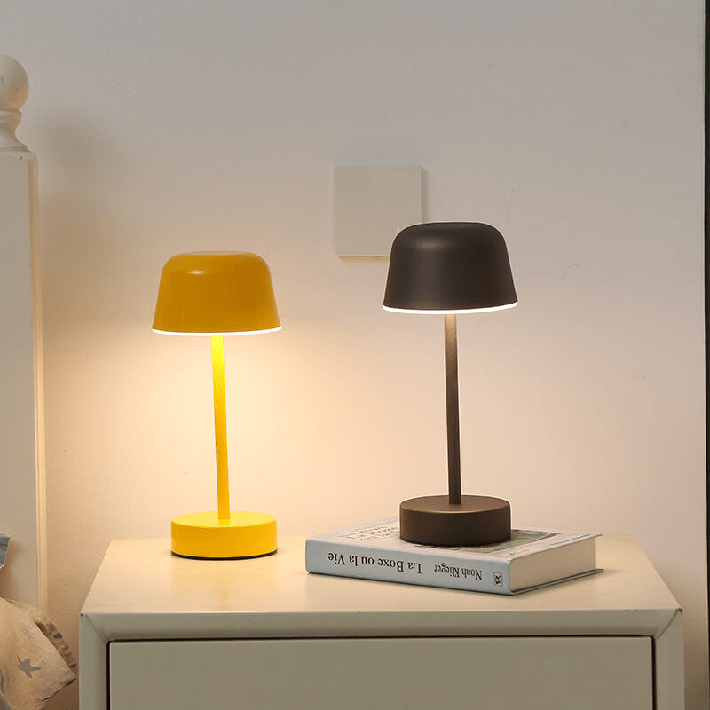 Raydia - Wireless Table Lamp