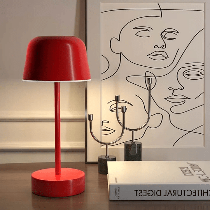 Raydia - Wireless Table Lamp