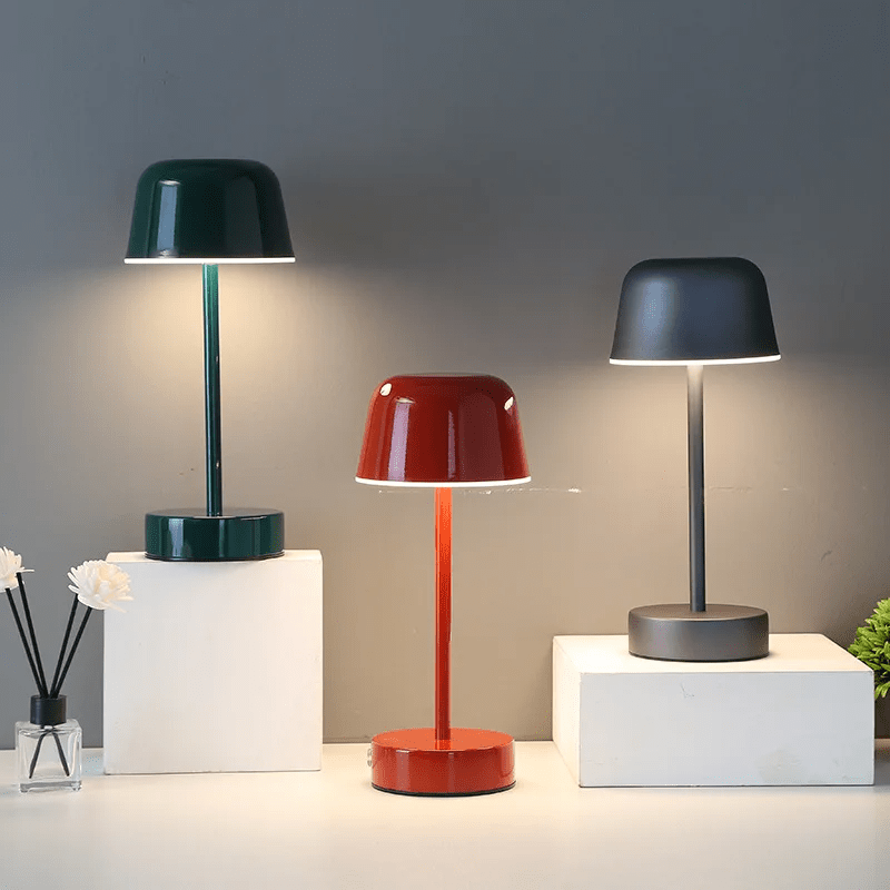 Raydia - Wireless Table Lamp