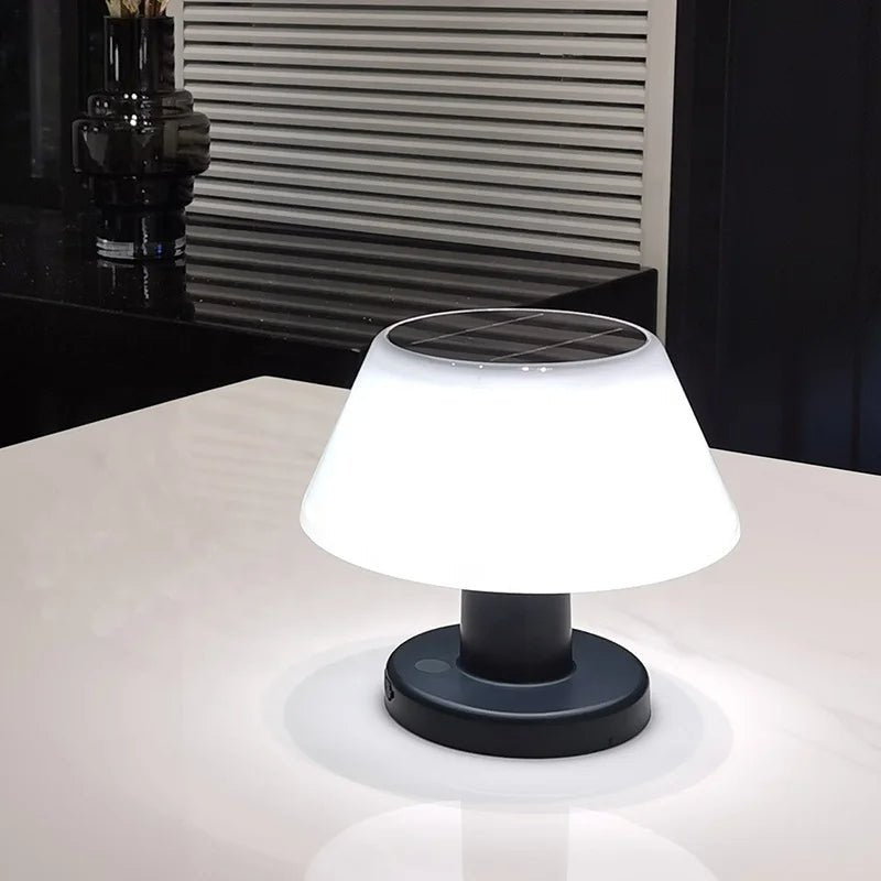 Solevita - Solar Table Lamp