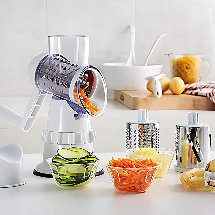 Prepix - Efficient Kitchen Cutter