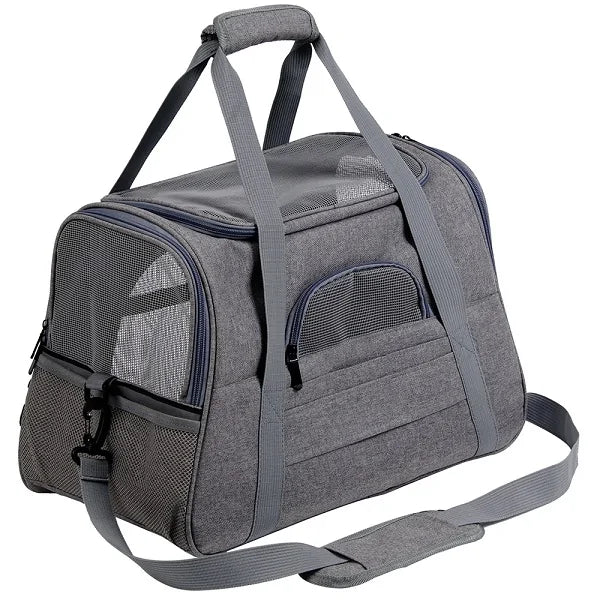 Pawporter - Stylish and versatile pet travel bag