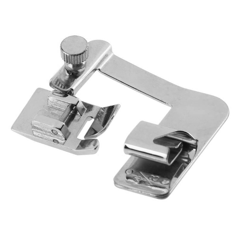 Quick Stitch - Magic Zoom Foot