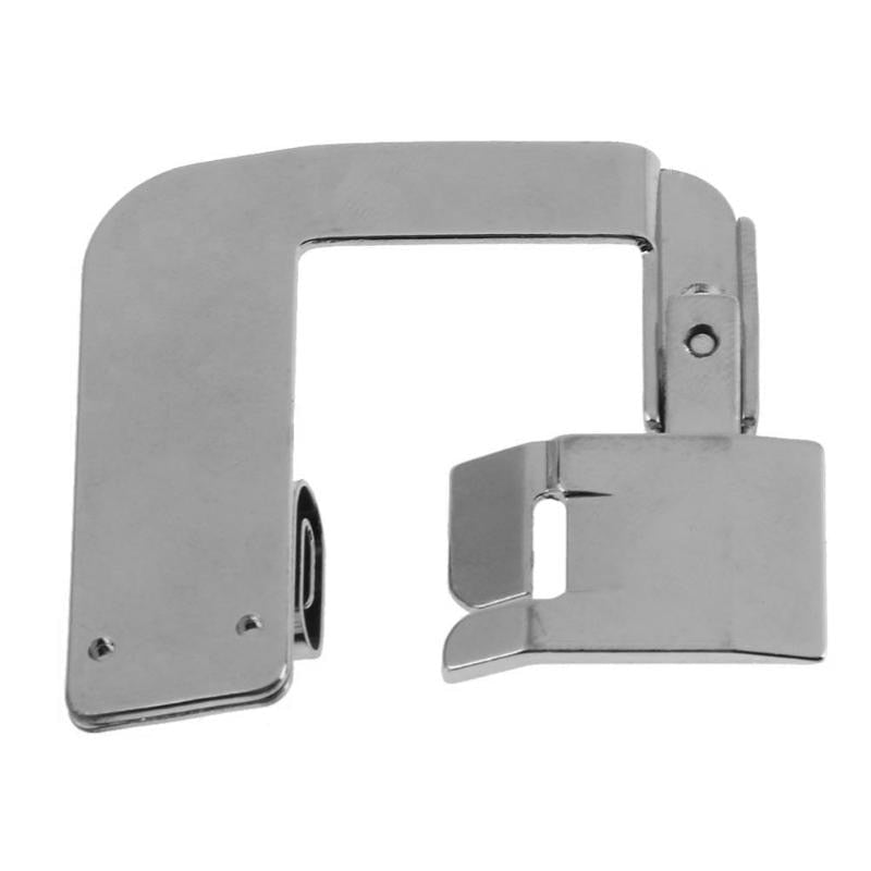 Quick Stitch - Magic Zoom Foot