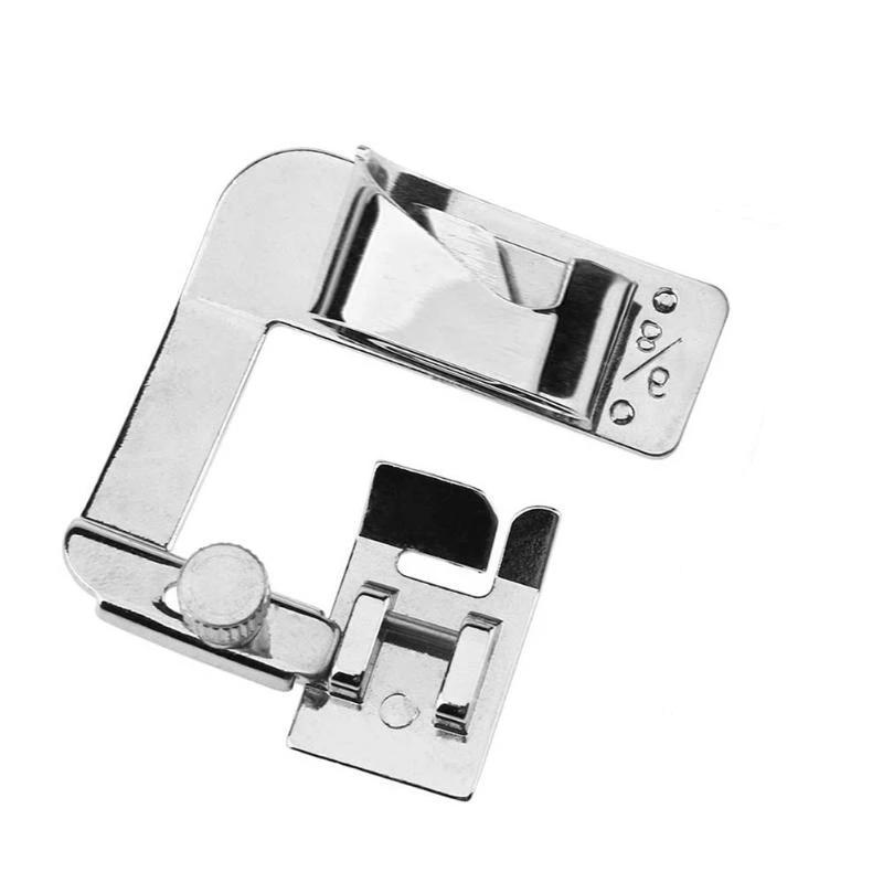 Quick Stitch - Magic Zoom Foot