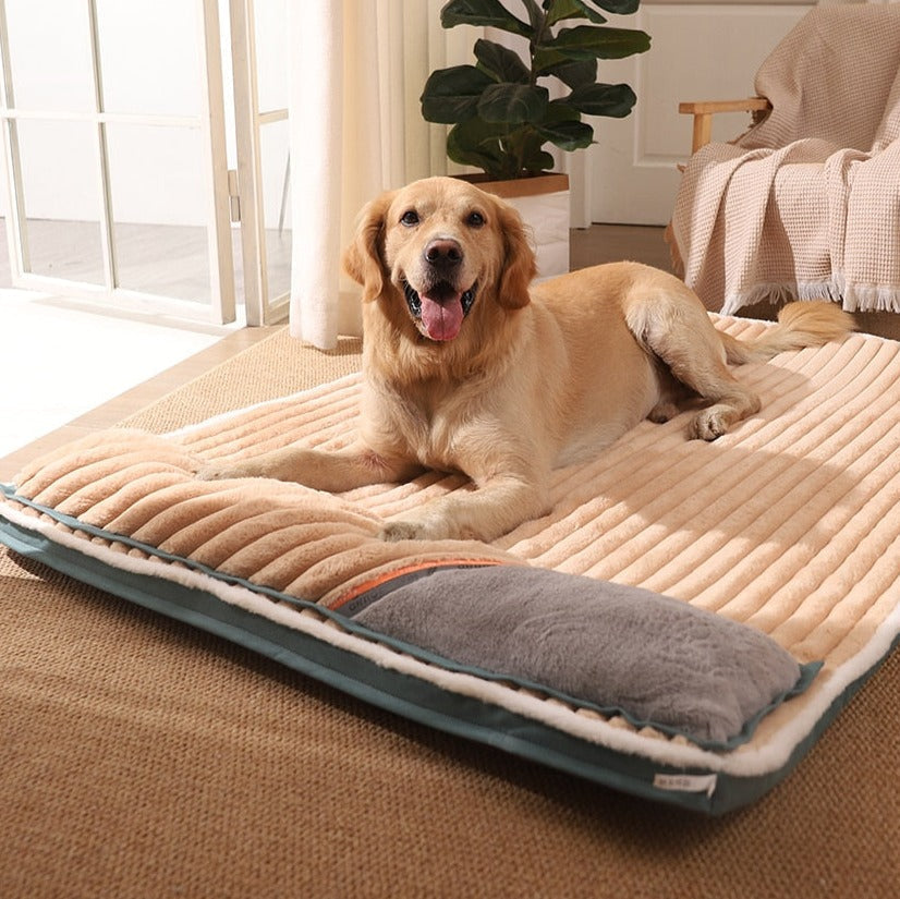 Paw Heaven Dog Bed