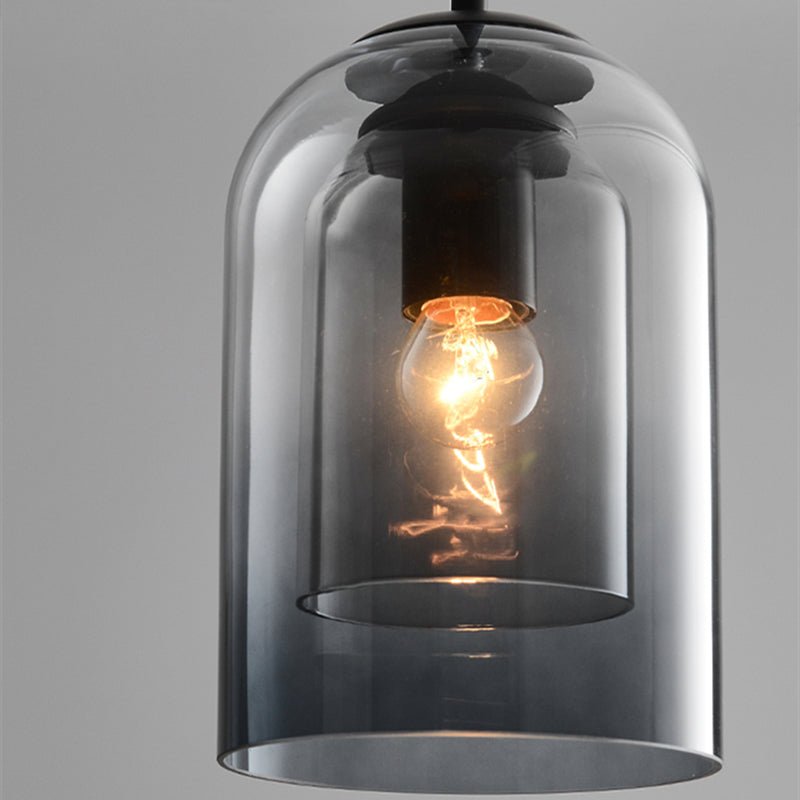 Lumiduo pendant lamp
