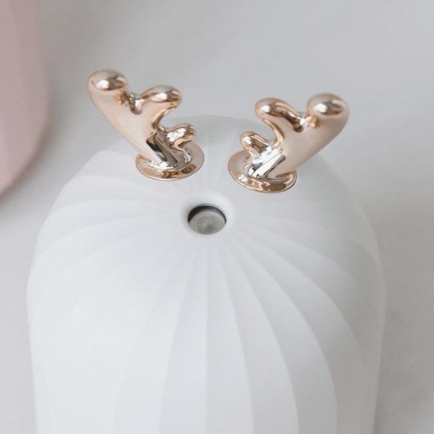 Antlera - A cute deer antler-shaped humidifier that emits a soft glow