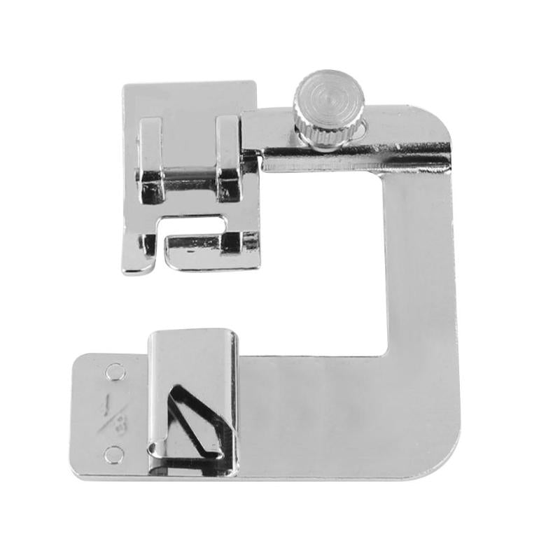 Quick Stitch - Magic Zoom Foot