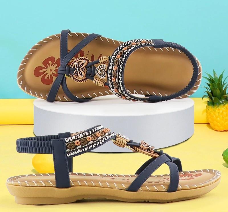 Natsuki | Corrective Comfort Sandals