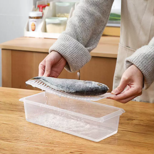 Rancha - Lunch Box (Set of 4)