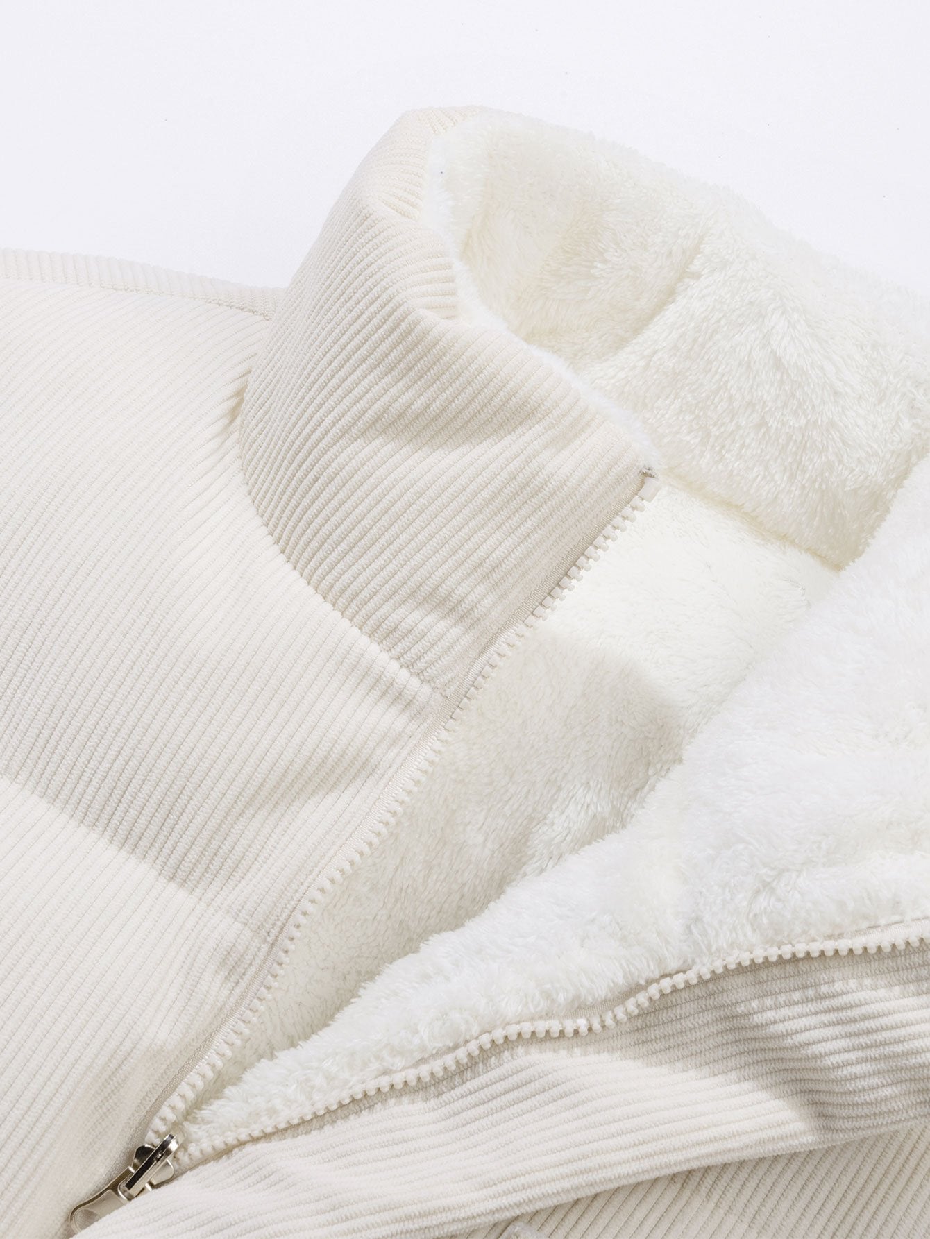 海人 - デュアルフリースマントル