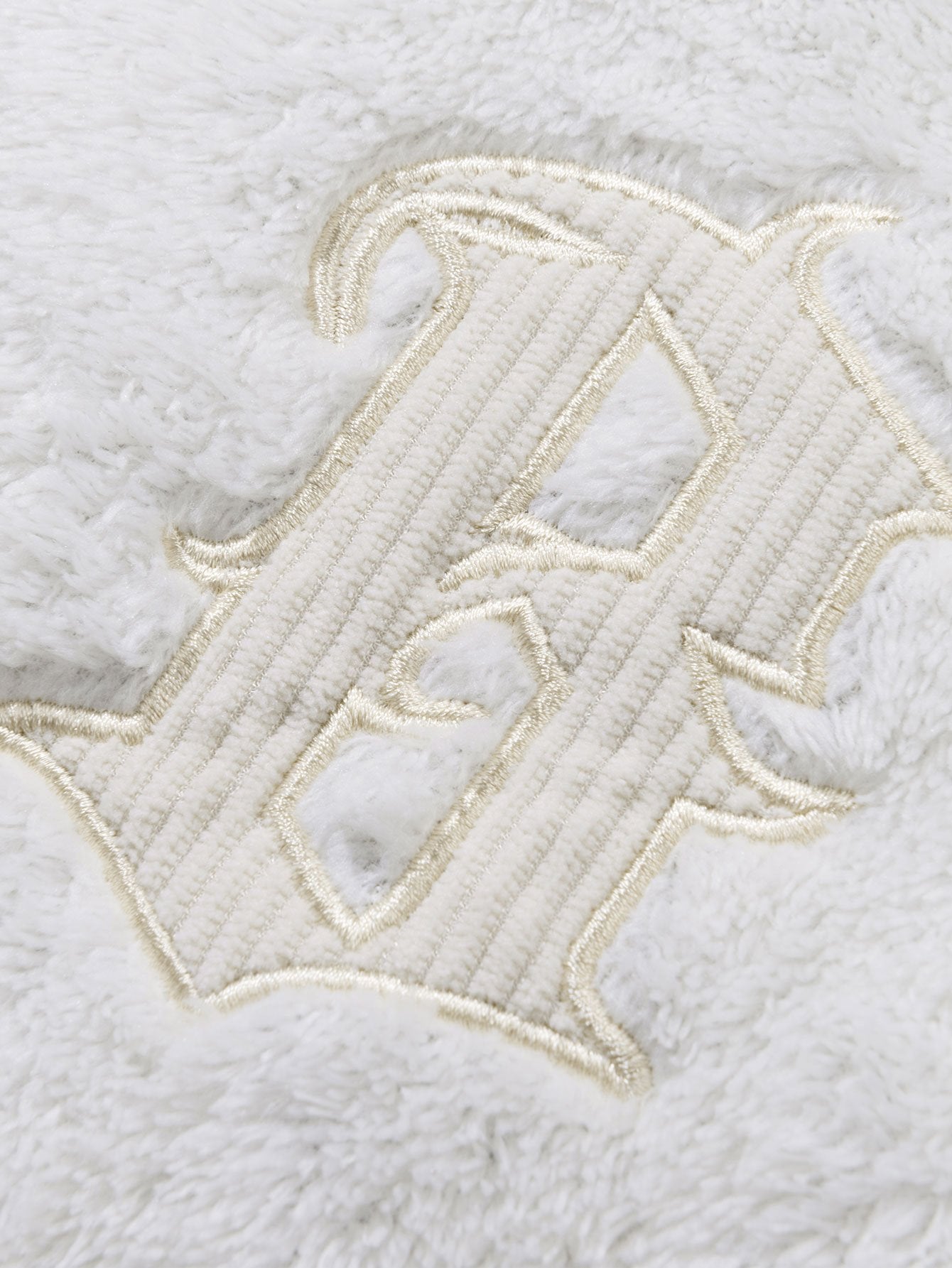 海人 - デュアルフリースマントル