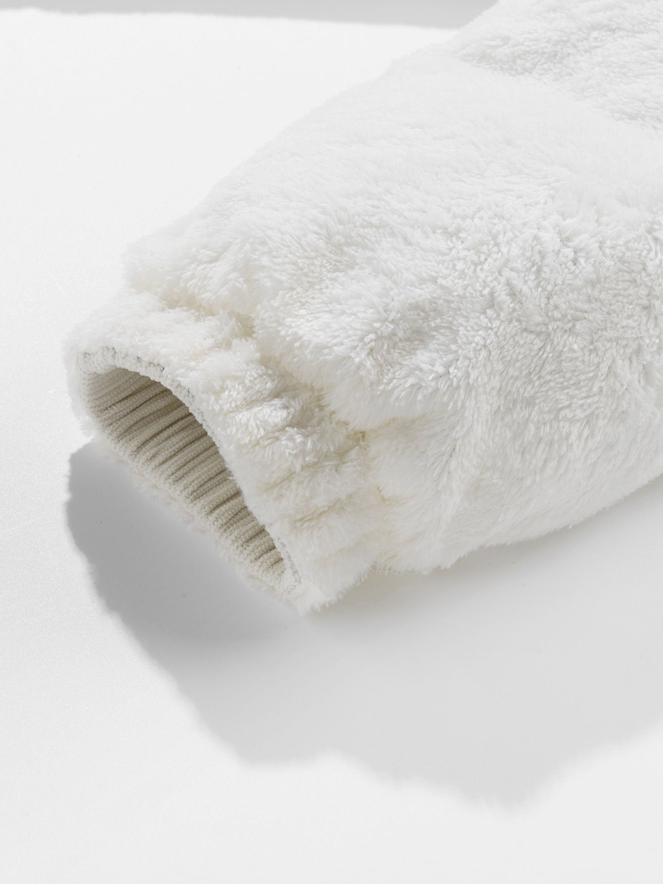 海人 - デュアルフリースマントル