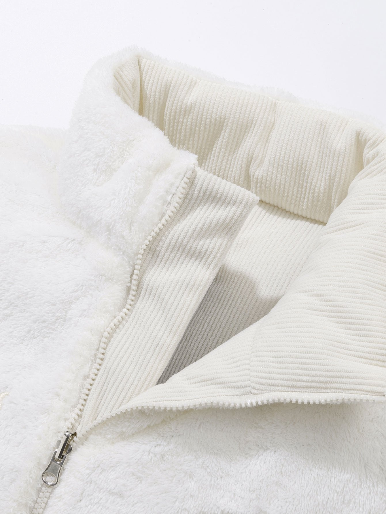 海人 - デュアルフリースマントル