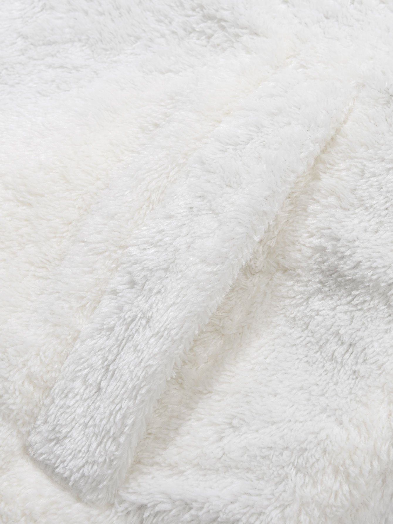 海人 - デュアルフリースマントル