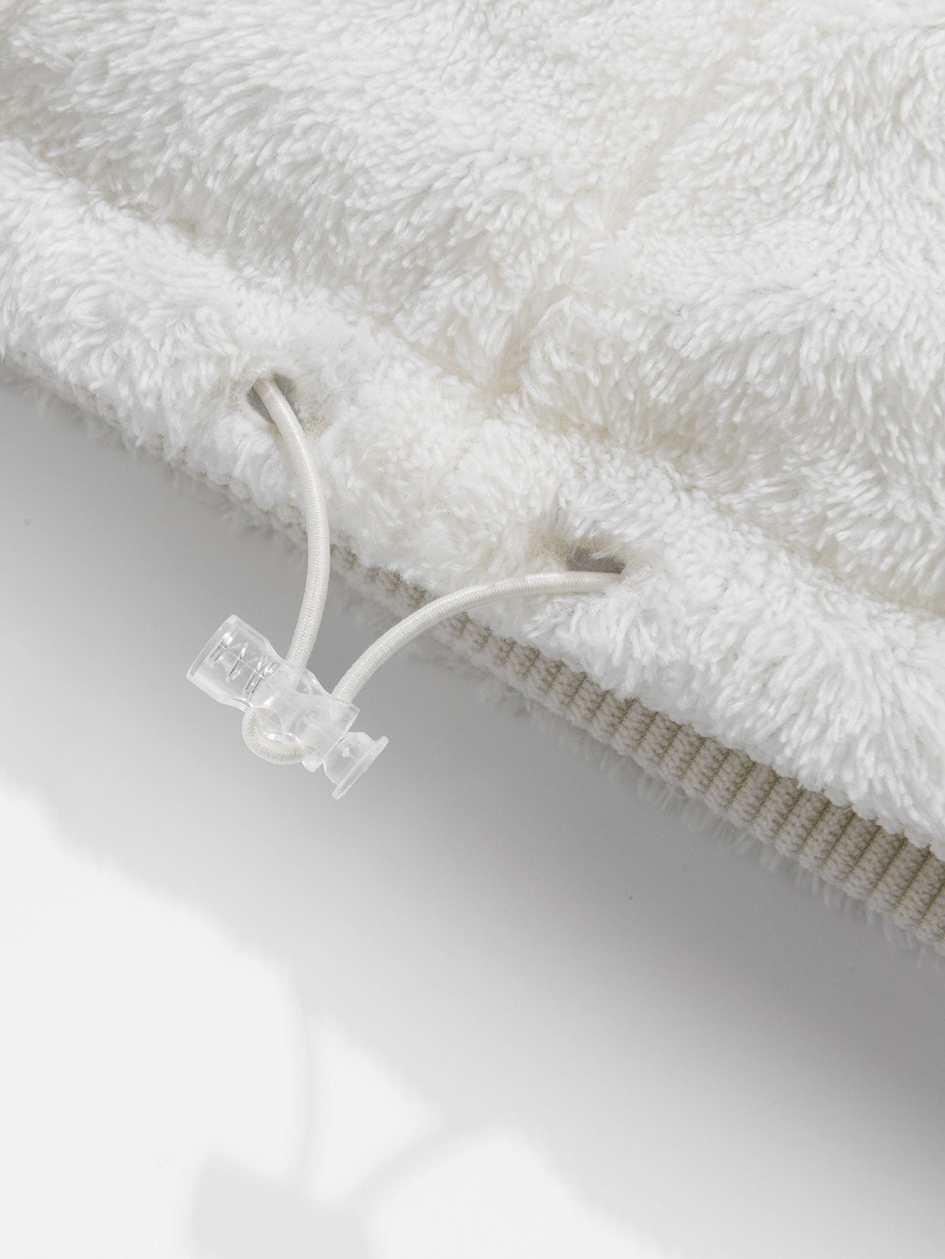 海人 - デュアルフリースマントル