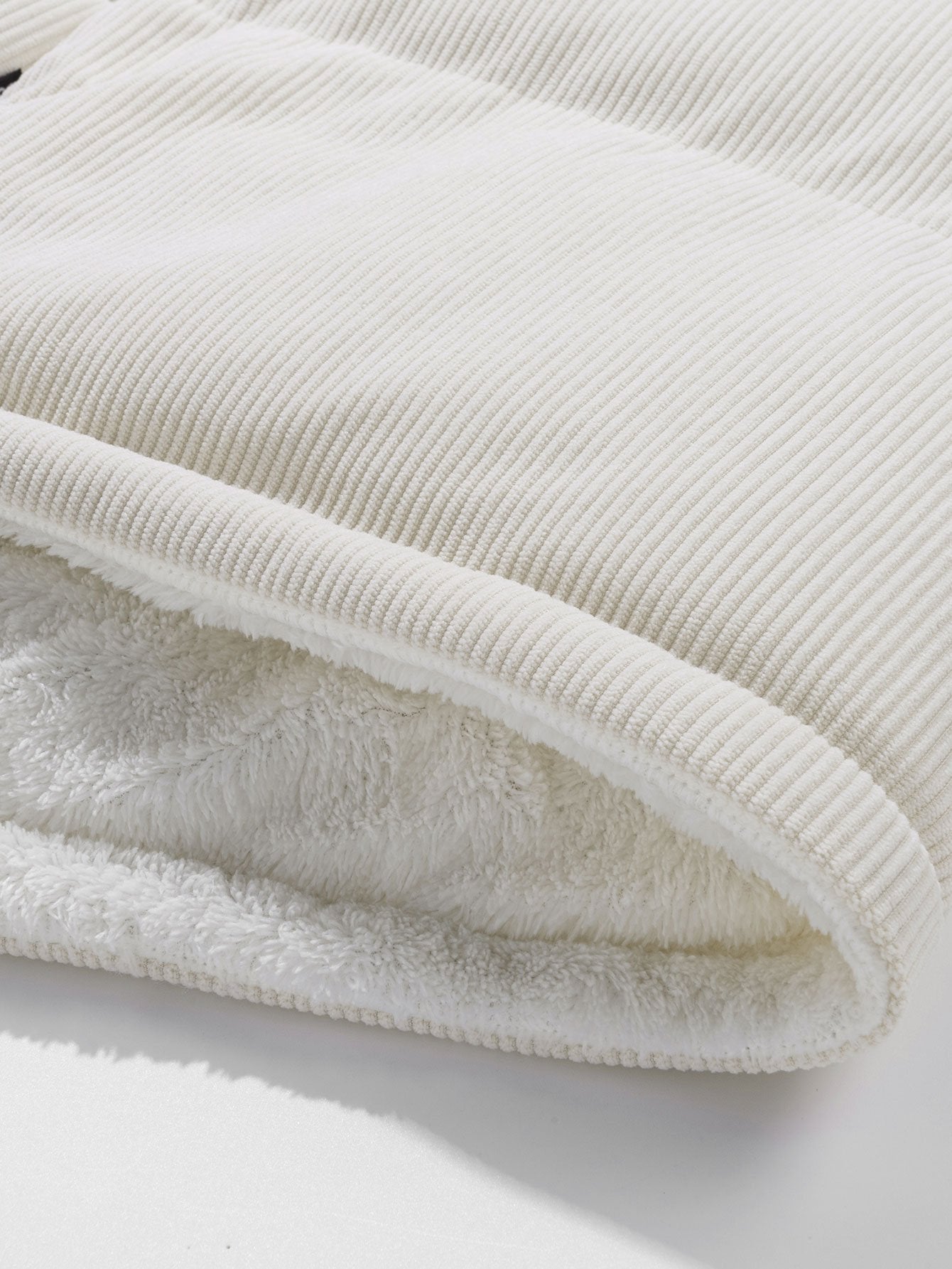 海人 - デュアルフリースマントル