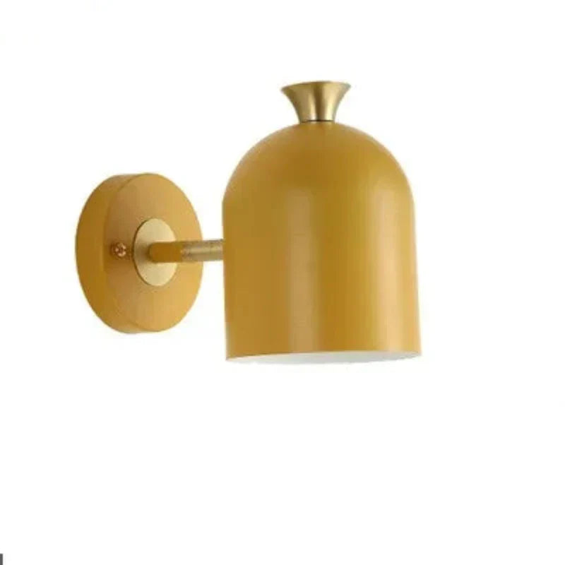 Lumosia - Modern LED Wall Lamp