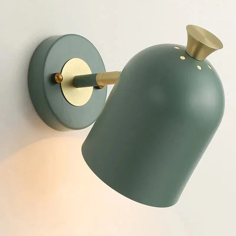 Lumosia - Modern LED Wall Lamp