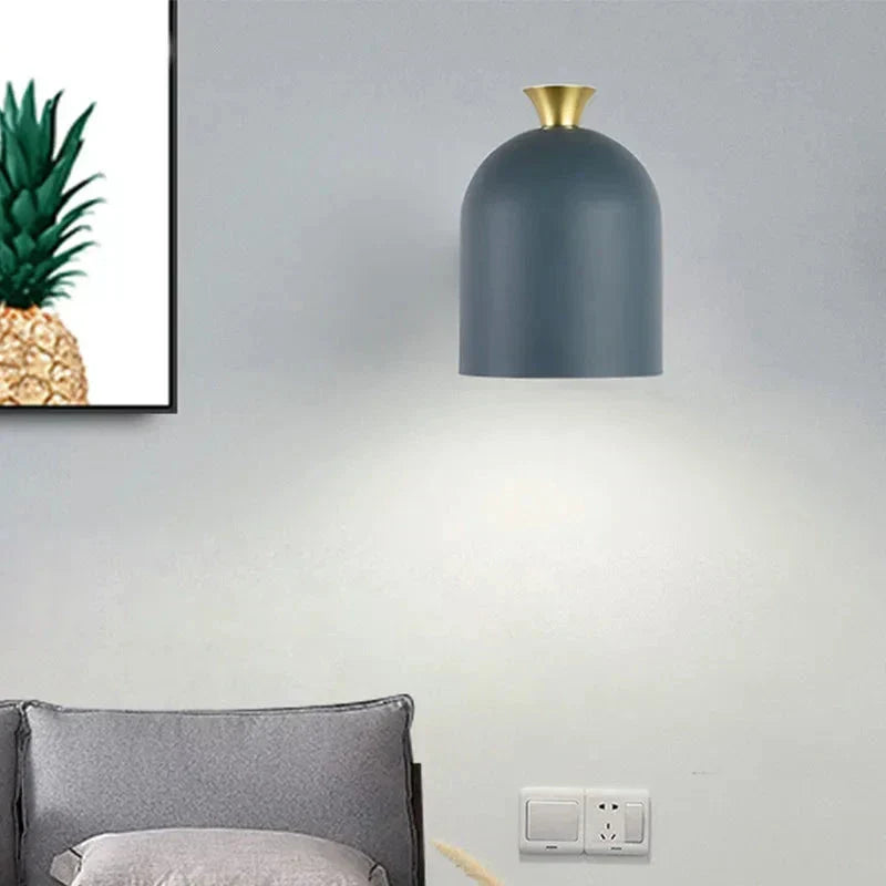 Lumosia - Modern LED Wall Lamp