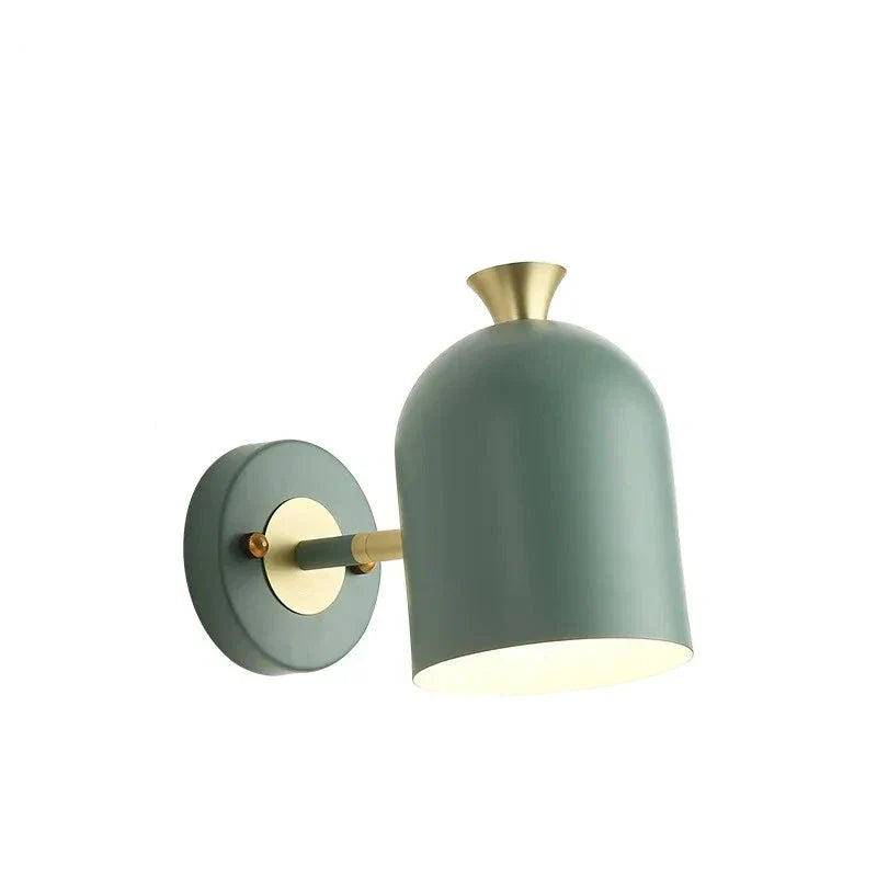 Lumosia - Modern LED Wall Lamp