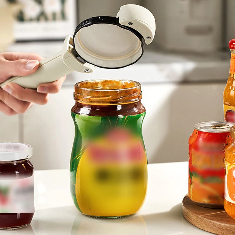 Twistell - Adjustable Stainless Steel Capped Screw