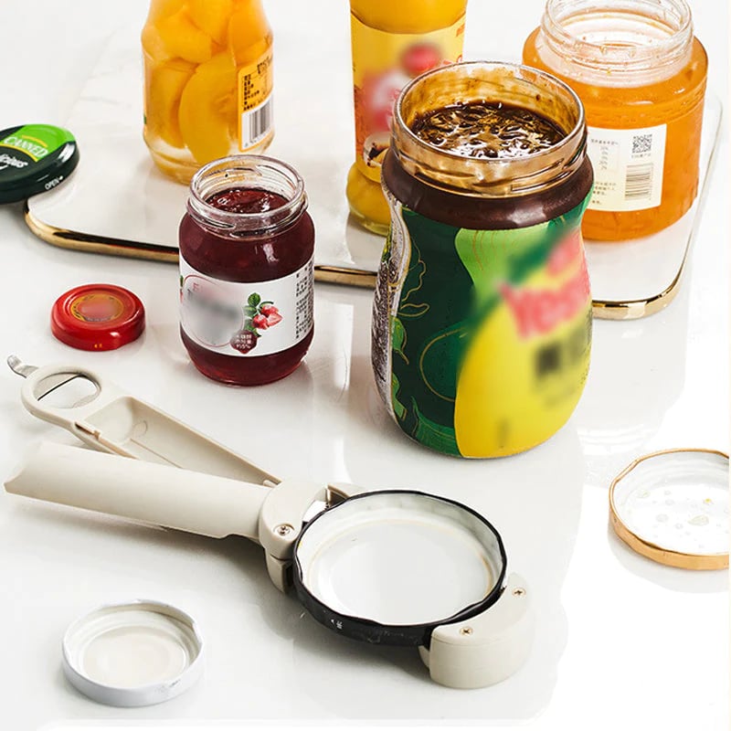 Twistell - Adjustable Stainless Steel Capped Screw