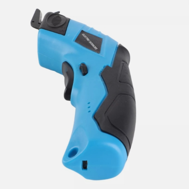 Voltura - Portable and Rechargeable Electric Scissors