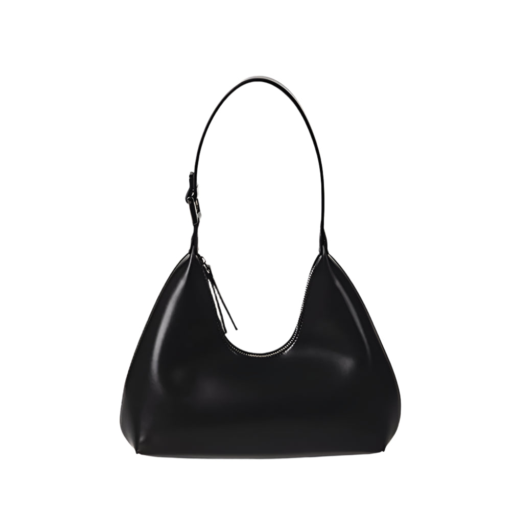 クリスタル - エレガントなショルダーバッグ