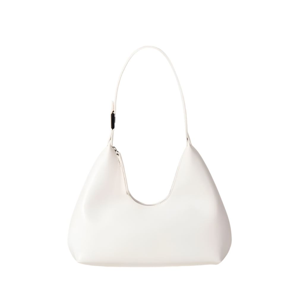 クリスタル - エレガントなショルダーバッグ