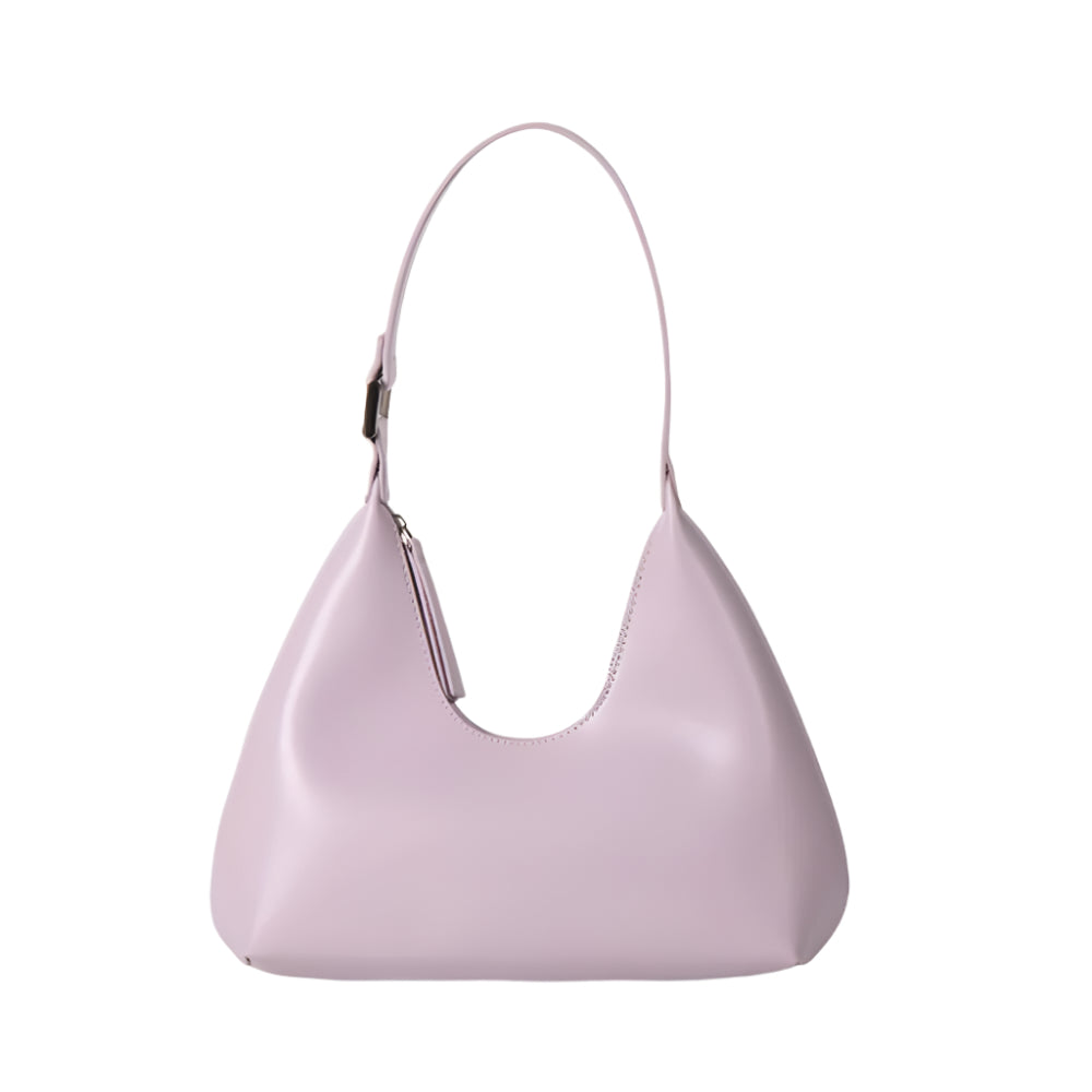 クリスタル - エレガントなショルダーバッグ