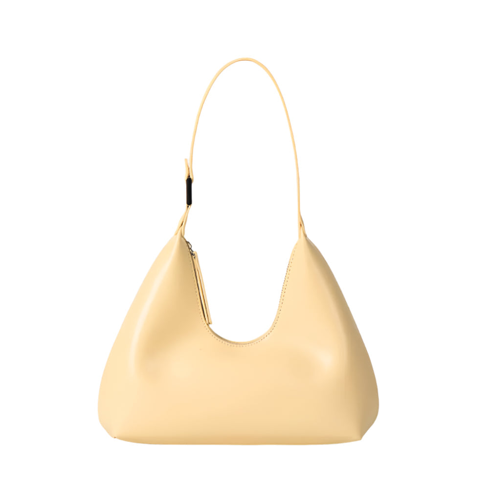 クリスタル - エレガントなショルダーバッグ