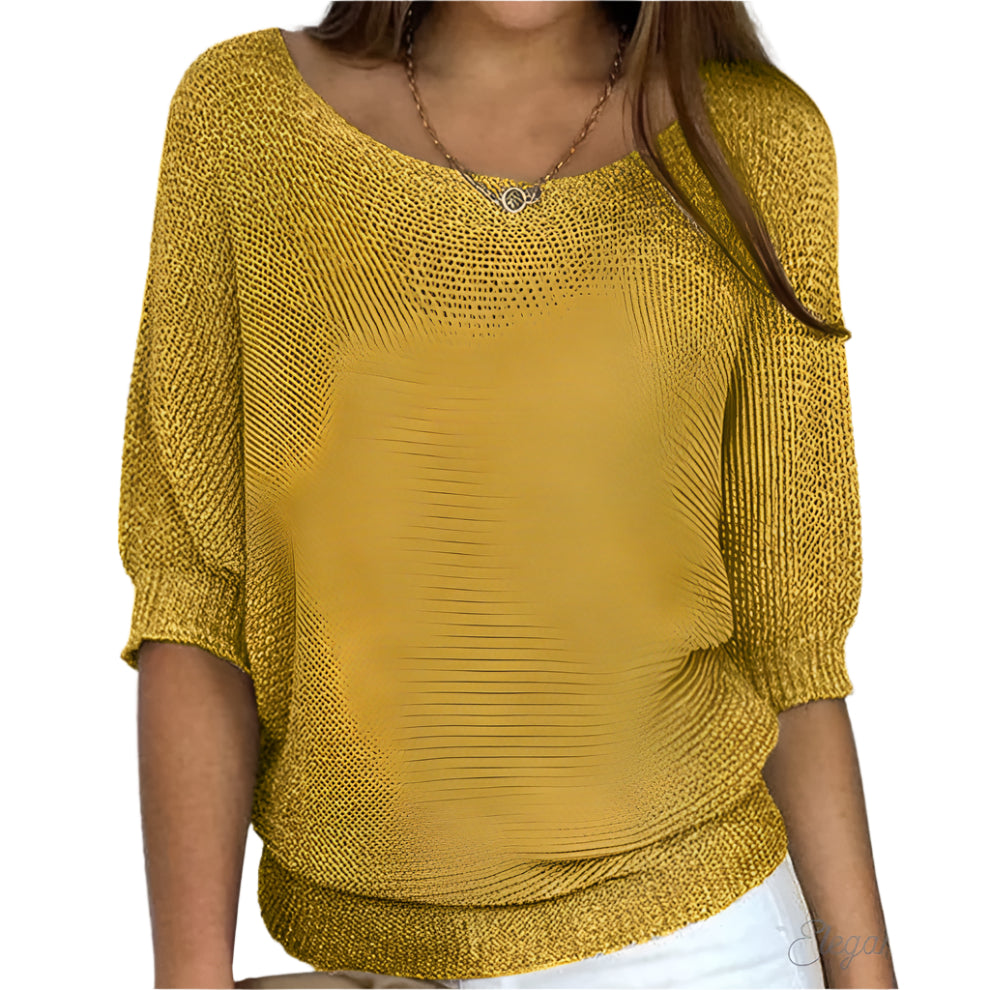 Ella - Elegant Sweater