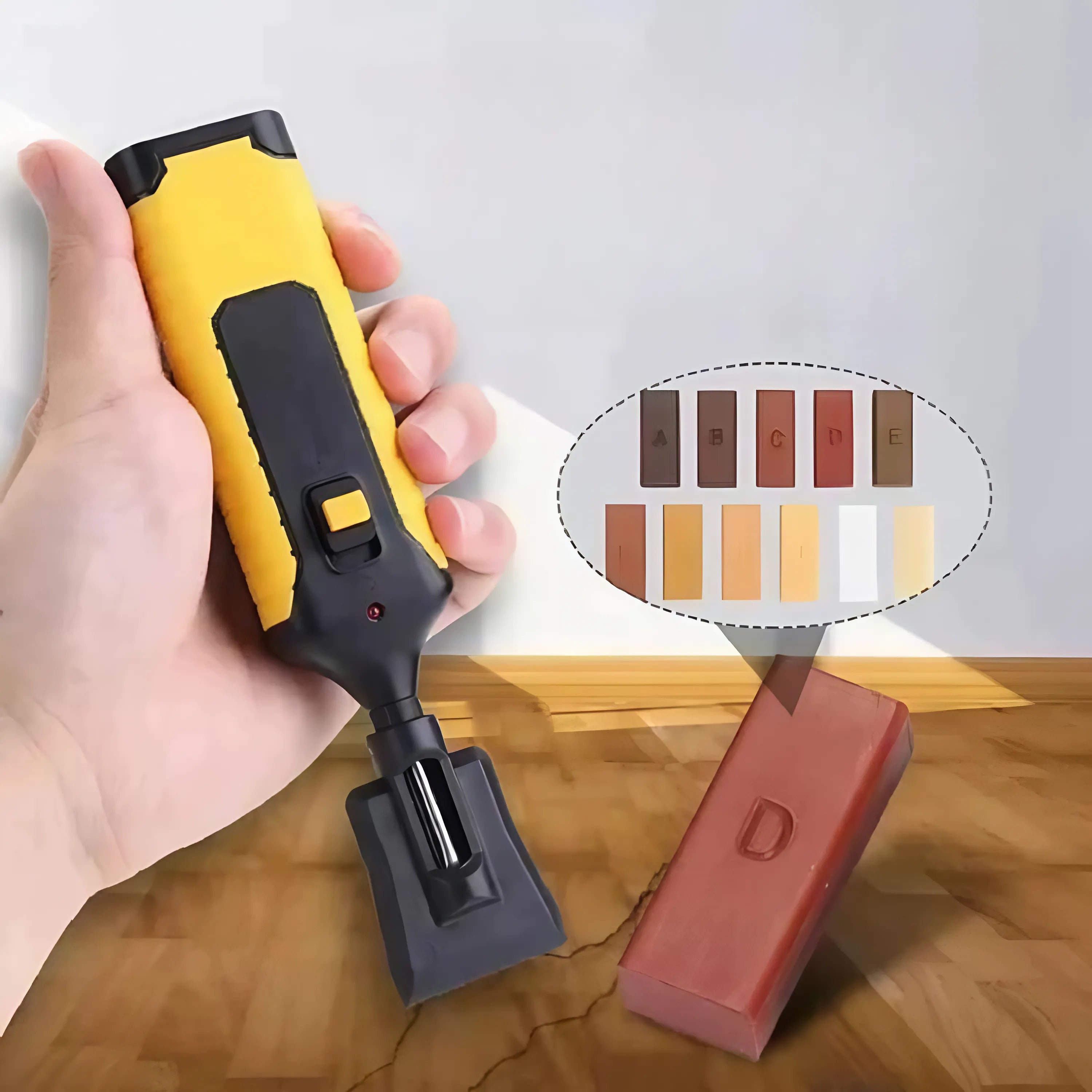 Fix Master - Furniture Repair Kit