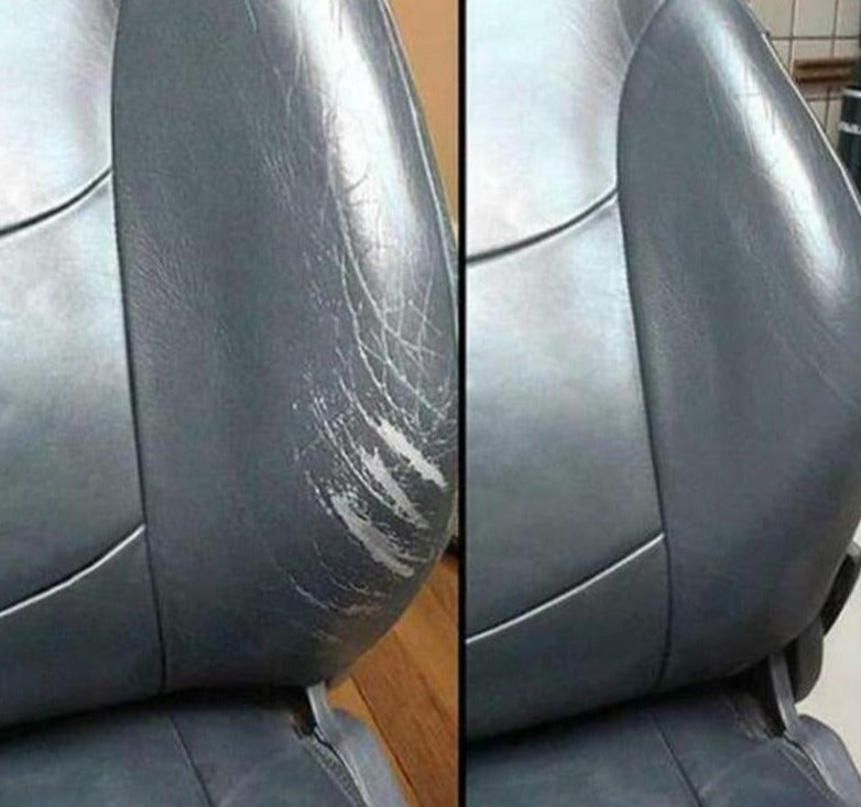 Glowguard - Leather Polish