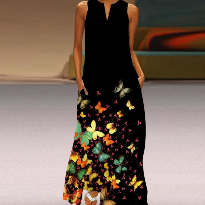 Elizabeth – Turquoise dress