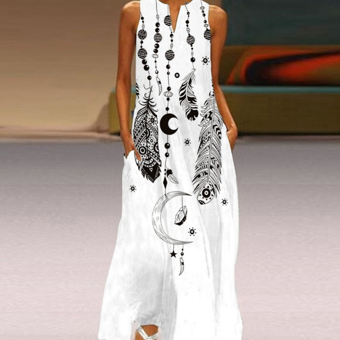 Elizabeth – Turquoise dress