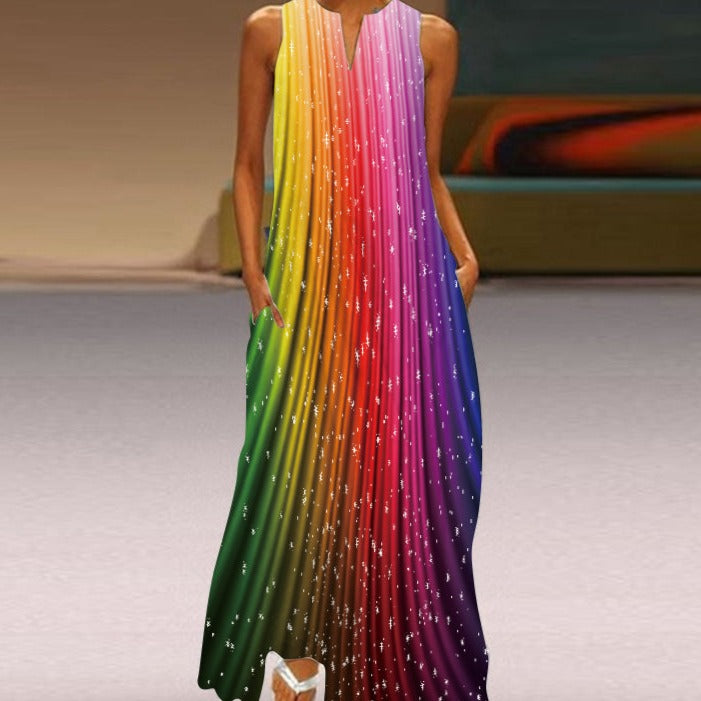 Elizabeth – Turquoise dress